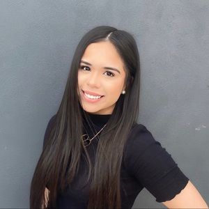 Meet your Posher, Brianna